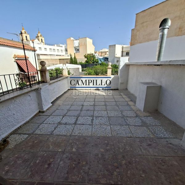 Foto e36143ba-aac3-46b4-b98a-a8a5463ed562. Flat in Berja
