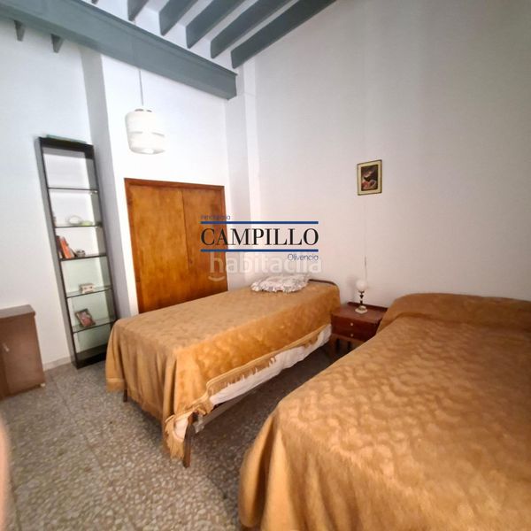 Foto fabdafbb-7197-4ac9-8193-5b0b3af6c451. Flat in Berja