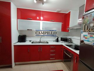Appartamento in Adra. En venta piso en adra de 2 dormitorios, zona el molino