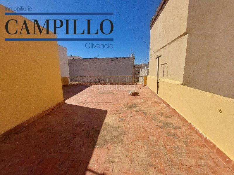 Foto cdc90de0-d920-4e79-8c96-62a30250d4b4. Edificio venta de edificio calle san sebastian en Adra