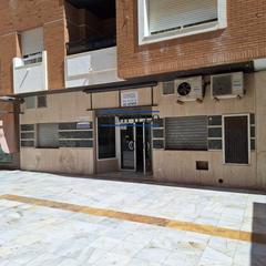 Local Comercial a Adra. Local en adra plaza nereidas