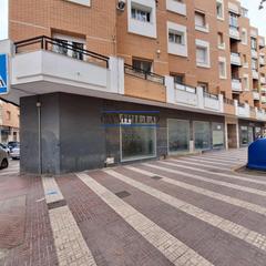 Local Comercial a Adra. Local comercial en adra carretera de almeria