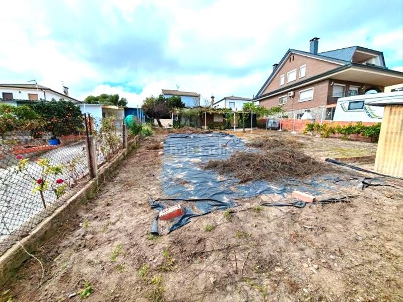 Foto 528fa2f4-6e05-4d90-80ae-3d68ce707f99. Wohngrundstück in Lliçà d´Amunt