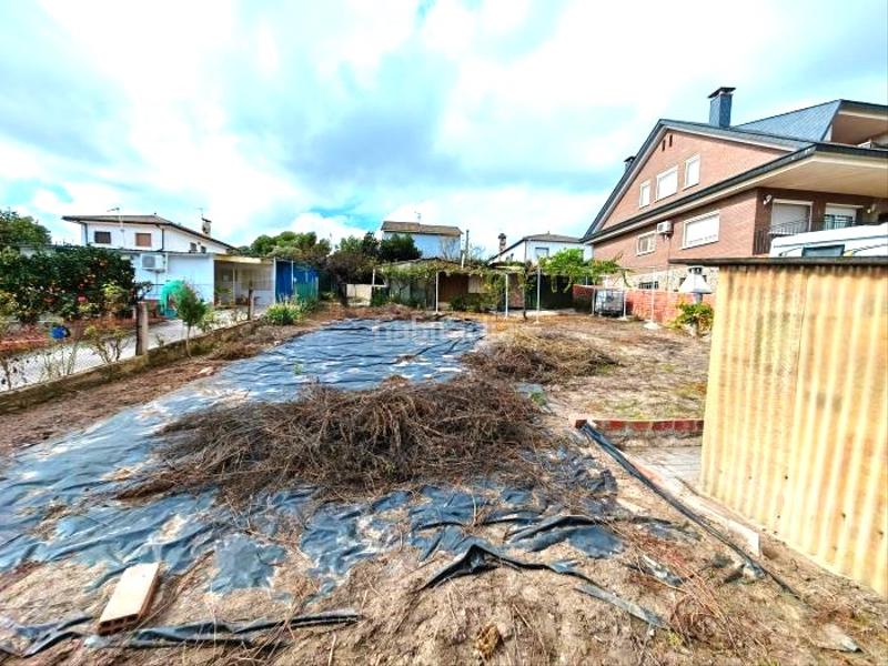 Foto 69dfe56e-e5f9-4856-bb15-adc8ed1ab7fb. Wohngrundstück in Lliçà d´Amunt