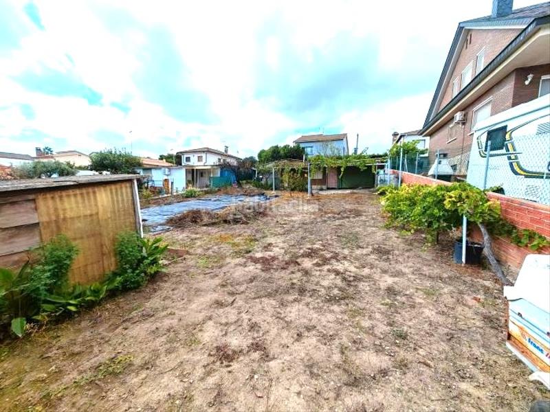 Foto f32b49bd-be39-4201-8f39-7068aa997c12. Wohngrundstück in Lliçà d´Amunt