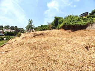 Terrain résidentiel à Santa Eulàlia de Ronçana. Terreno urbanizable unifamiliar en urb. de santa eulàlia de ronç