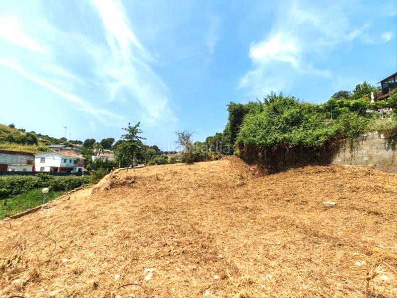 Foto 8687190b-fedf-455d-b6ca-1d26c514a3ac. Terreno residencial terreno urbanizable unifamiliar en urb. de 575 m2 en Santa Eulàlia de Ronçana