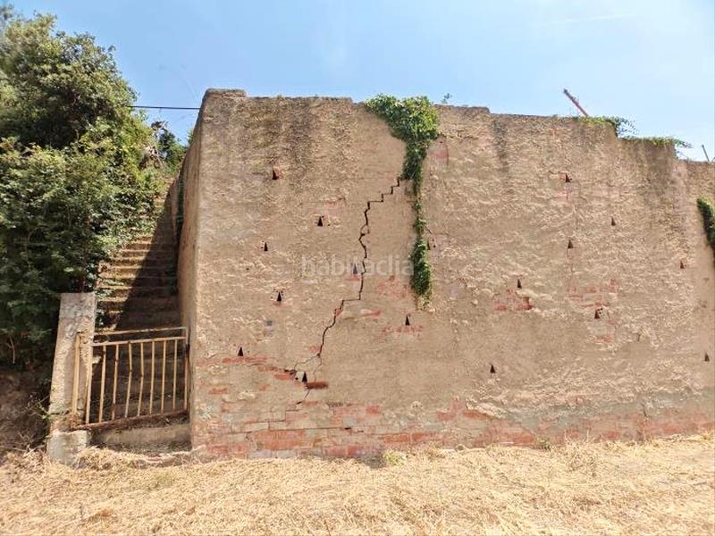 Foto 9114409d-7e3d-4755-a423-77e1cf6c589b. Terreno residencial terreno urbanizable unifamiliar en urb. de 575 m2 en Santa Eulàlia de Ronçana