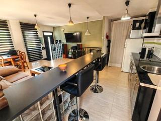 Estudi a Santa Eulàlia de Ronçana. Ref. tot-2381 local-estudio de 79 m2 const. en el casco urbano d