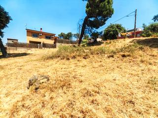 Terrain résidentiel à Lliçà d´Amunt. Ref. tot-2382 terreno urbano unifamiliar de 638 m2 en urb. de ll