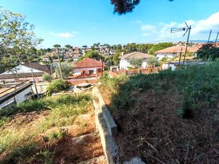 Terreno residenziale in Lliçà d´Amunt. Ref. tot-2394. terreno de 589 m2 en urb. de lliçà d'amunt con un