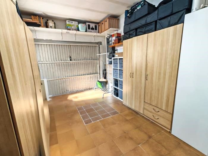 Foto 540e9e77-5934-4348-8181-66836b53b523. Casa adossada amb xemeneia calefacció aparcament a Lliçà d´Amunt