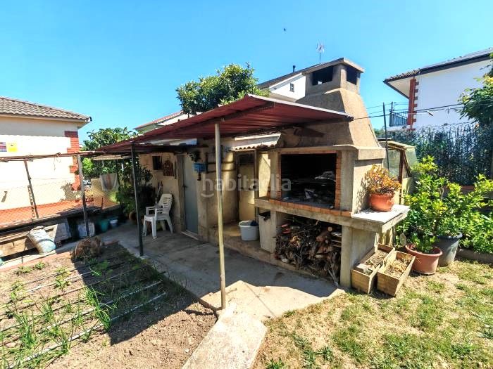 Foto 9ab3888b-15a4-41d9-ae35-5f17205a3dbb. Casa a Lliçà d´Amunt