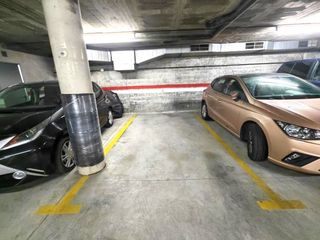 Miete Autoparkplatz in Lliçà d´Amunt. Parquin de unos 12 m2 en casco urbano de lliçà d'amunt con capac