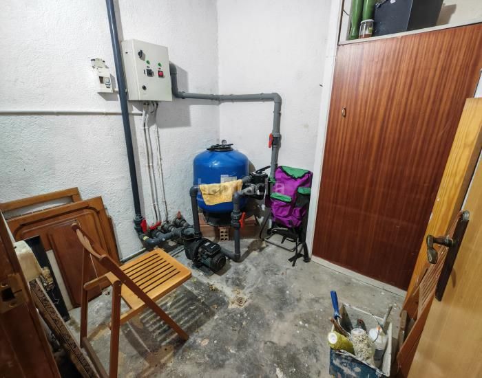 Foto 58f10526-08de-4180-8bc0-8164c571de86. Location maison avec cheminée chauffage parking piscine dans Lliçà d´Amunt