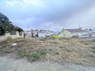 Terrain résidentiel à Lliçà d´Amunt. Ref. tot-2266. terreno urbanizable en urb. de lliçà d'amunt de 5