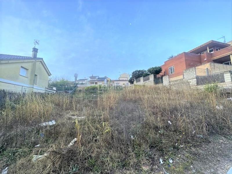 Foto e0c4bf76-91d5-4771-8704-2c6b7e134576. Wohngrundstück in Lliçà d´Amunt