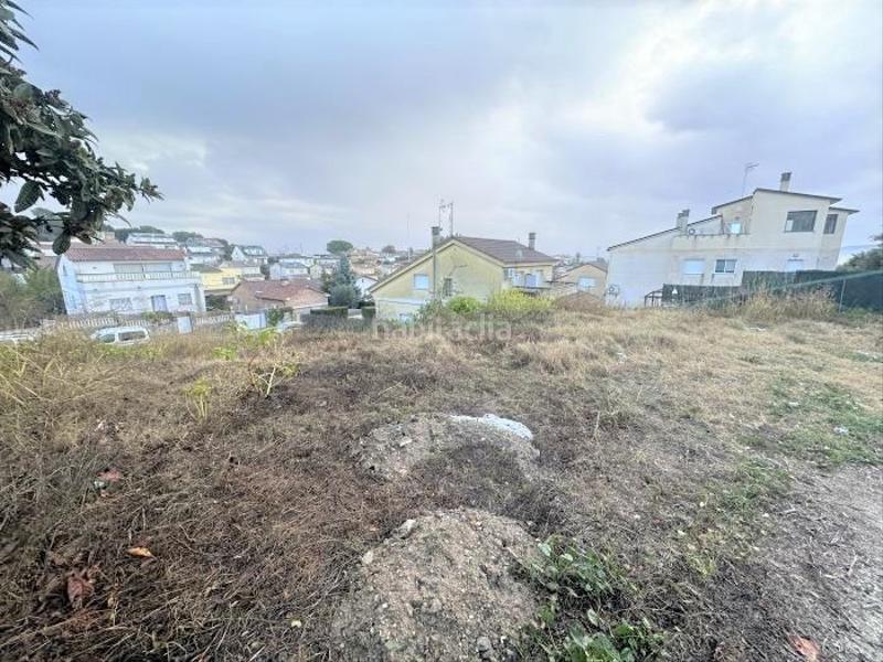 Foto e881f699-5b6b-4b03-8388-e6c5d107fdb5. Wohngrundstück in Lliçà d´Amunt