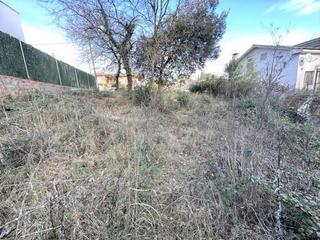 Terrain résidentiel à Lliçà d´Amunt. Ref. tot-2276. terreno de 523 m2 en urb. de lliçà d'amunt. se en