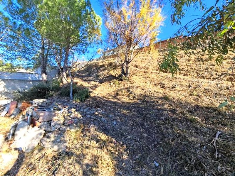 Foto 12ce65ea-5a3c-41ab-a6b8-e289ff909659. Terrain résidentiel dans Lliçà d´Amunt
