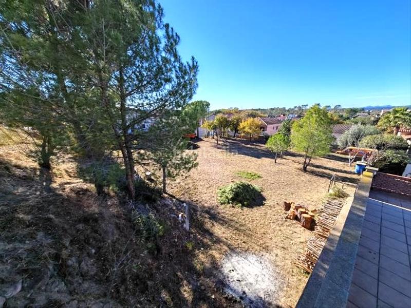 Foto 48da7fad-bfaf-4204-b47b-b975a8a0d247. Terrain résidentiel dans Lliçà d´Amunt