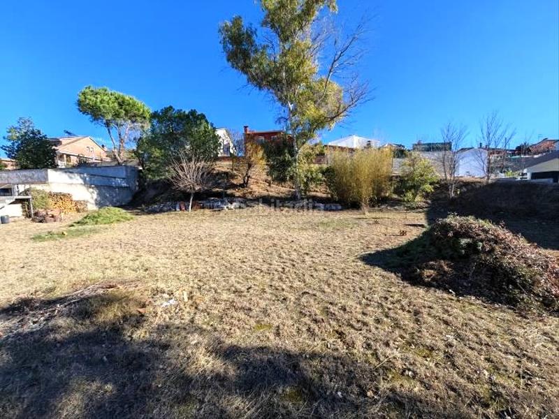 Foto 4d2e47ab-34e5-416c-9ffa-191d5fb9d346. Terrain résidentiel dans Lliçà d´Amunt