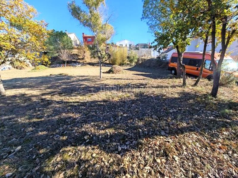 Foto b1e07df7-b8c7-410a-a6ce-8aa74ace25bf. Terrain résidentiel dans Lliçà d´Amunt