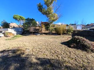 Terrain résidentiel à Lliçà d´Amunt. Ref. tot-2321 terreno de 530 m2 en urbanización de lliçà d'amunt