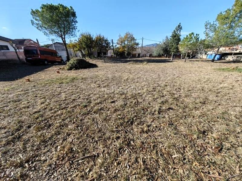 Foto 07ba8d6f-dc13-4687-bdc0-f9c79947913c. Terreny residencial a Lliçà d´Amunt