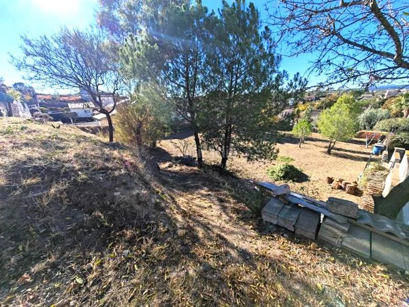 Foto b4aa72c1-ce92-4208-a92b-473a3cecf137. Terreny residencial a Lliçà d´Amunt