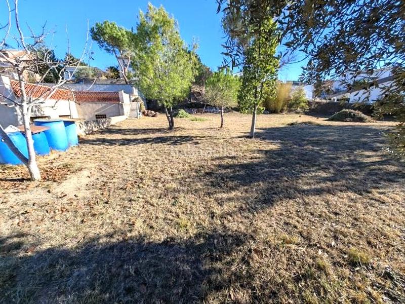 Foto e0f6bd43-2e1b-4430-be1f-16514da799cf. Terreny residencial a Lliçà d´Amunt