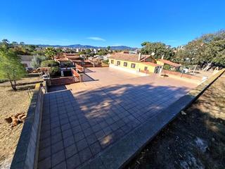 Nau industrial a Lliçà d´Amunt. Ref. tot-2323. terreno de 529 m2 en urb. de lliçà d'amunt con un