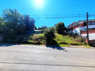 Terrain résidentiel à Lliçà de Vall. Ref. tot-2336 terreno urbano unifamiliar de 673 m2 en urb. de ll
