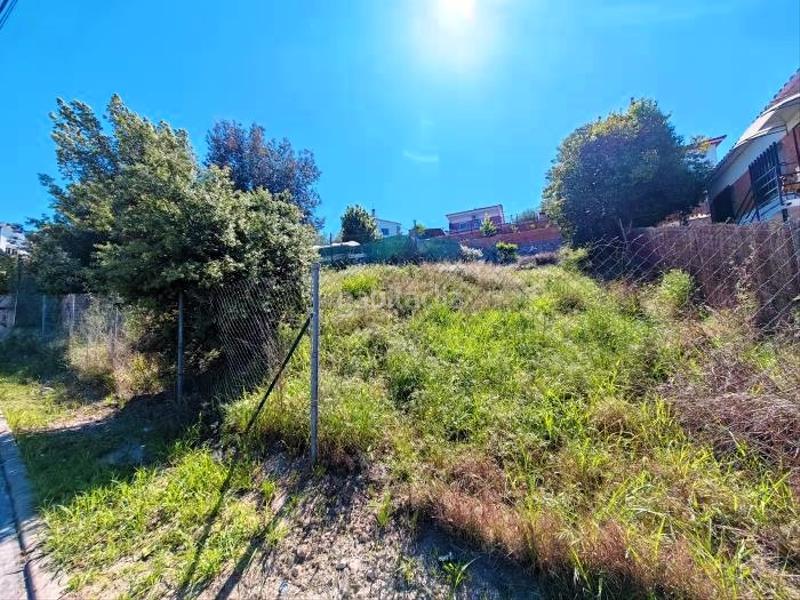 Foto 2baedc95-c1d3-4318-b782-a7869c93f079. Wohngrundstück in Lliçà de Vall