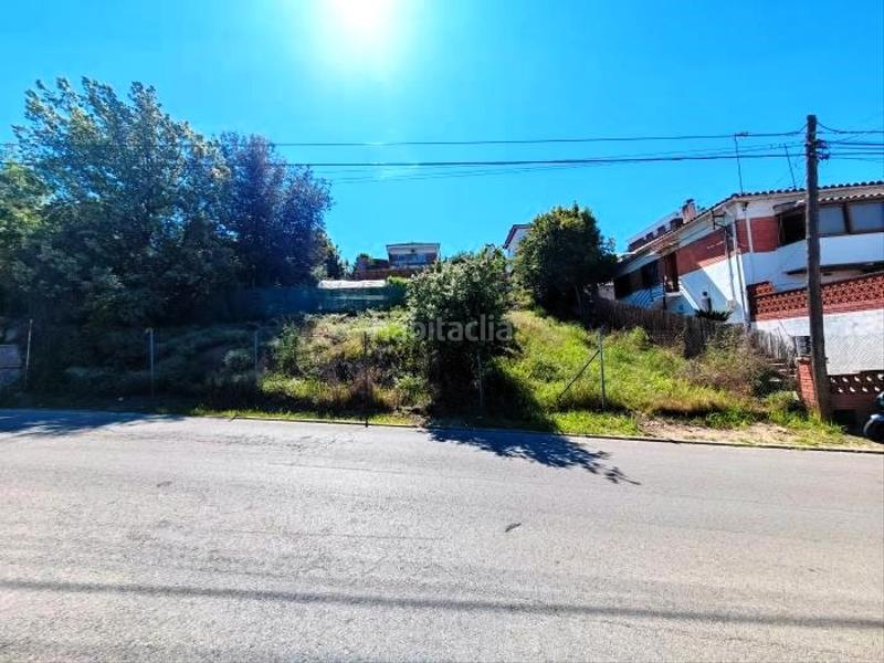 Foto 5be20283-9bb2-49a1-908b-5085ab6e4612. Wohngrundstück in Lliçà de Vall