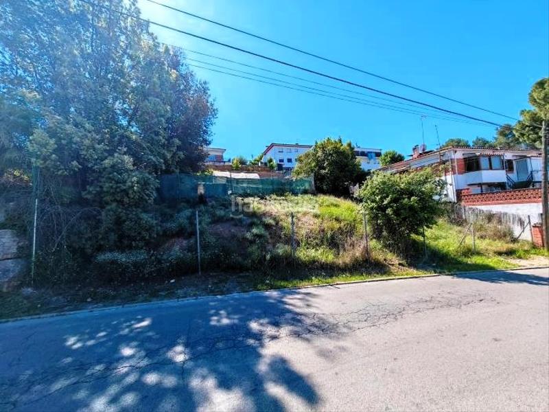 Foto 8be6e105-097f-4ef9-9730-97c84dbcfbb9. Wohngrundstück in Lliçà de Vall