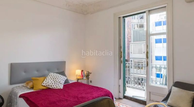 Foto 5857649d-2c35-4328-8226-31cf12929441. Pis amb calefacció a Dreta de l´Eixample Barcelona