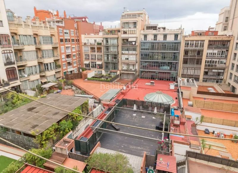 Foto 7f3b453f-b6a3-4cc2-bf1e-33e53b08c66c. Pis amb calefacció a Dreta de l´Eixample Barcelona