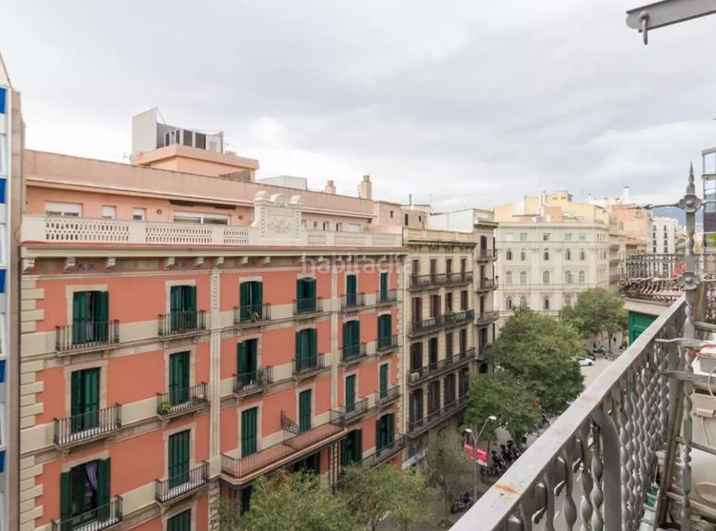 Foto 92509a92-a547-4006-957b-a6fae687aec0. Pis amb calefacció a Dreta de l´Eixample Barcelona