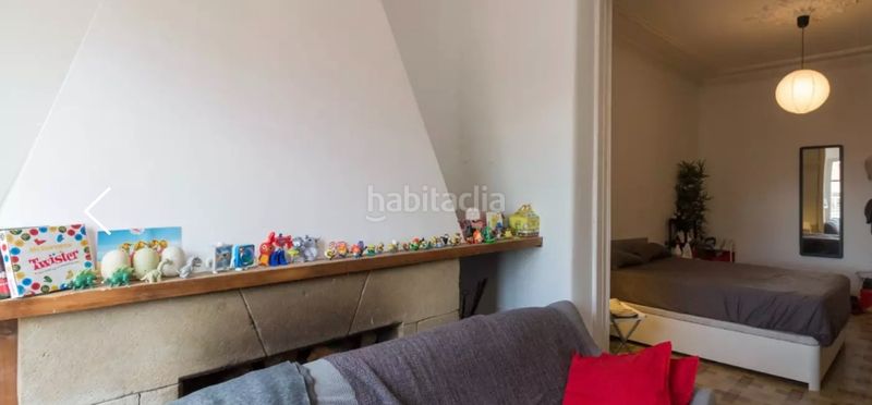 Foto a5081383-3d27-4cd9-a4a2-98edd322000b. Pis amb calefacció a Dreta de l´Eixample Barcelona