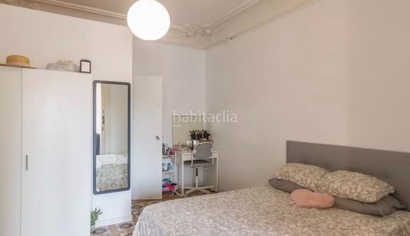 Foto b09ec4e0-f937-44bd-9a86-01f20455d5c1. Pis amb calefacció a Dreta de l´Eixample Barcelona