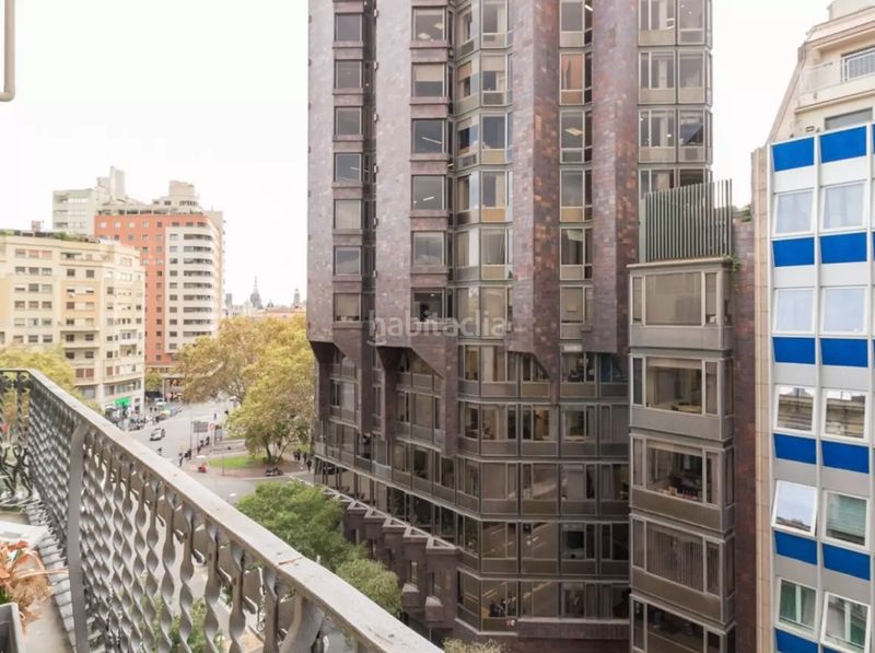Foto f4dea222-72d0-43b2-8395-a798d7859021. Pis amb calefacció a Dreta de l´Eixample Barcelona