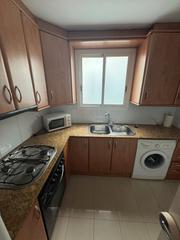 Location Appartement  Carrer de valència. Pis de 3 habitacions a l'eixample
