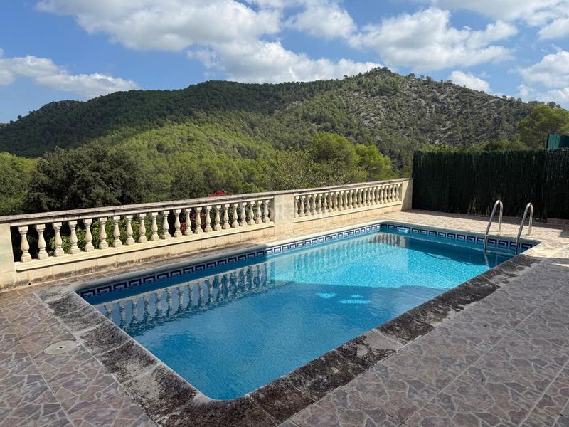 Foto 252574ef-5a6e-4ec9-812e-cbdf6fe434c0. Chalet en Olivella