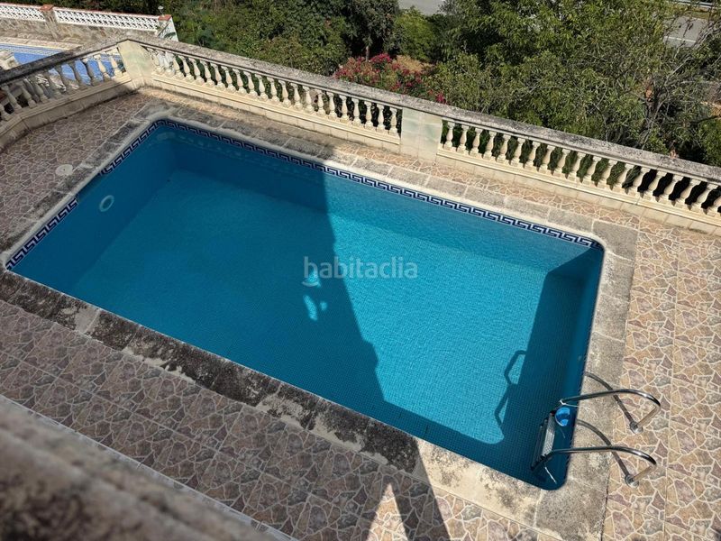 Foto 4e489e37-9551-4bcd-9622-376636363914. Chalet en Olivella