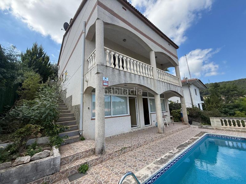 Foto a024c2f1-c815-490b-89bd-157db511896a. Chalet en Olivella