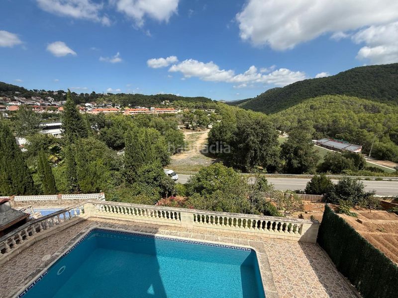 Foto b3b4645a-589a-4670-b2fb-94b5ce3c3a2a. Chalet en Olivella