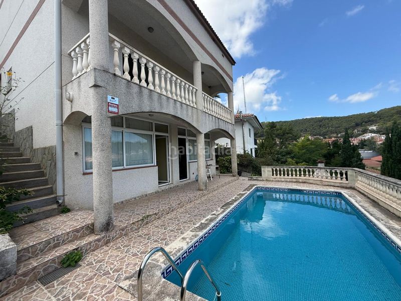 Foto bf8a81e2-2e01-4e87-b05f-547ec2657b70. Chalet en Olivella