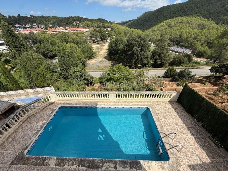 Foto d371495b-53d7-479d-baed-2c06e6f6d1a9. Chalet en Olivella