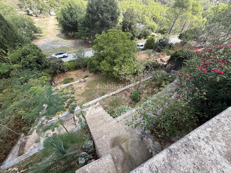 Foto e3e5e945-83c8-43d7-ad15-6d6908dfceb4. Chalet en Olivella